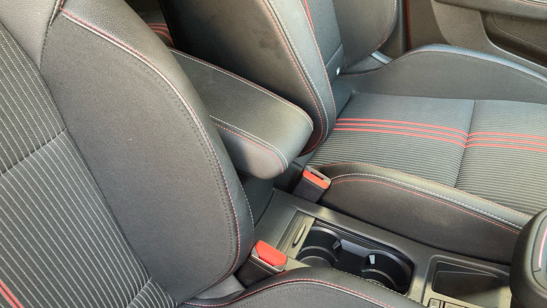 Renault Clio 1.0 TCe 90 RS Line 5dr Petrol Hatchback